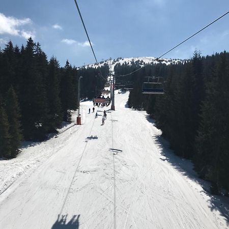 Yelayeti Apartments Kopaonik Exteriér fotografie